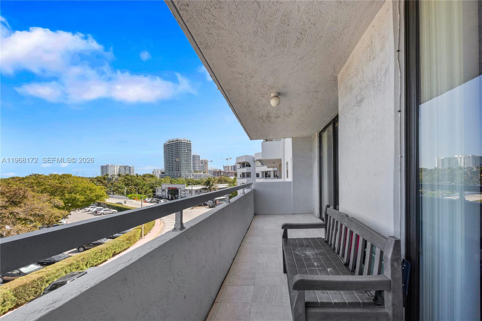 PARKVIEW PLAZA CONDO - Residential