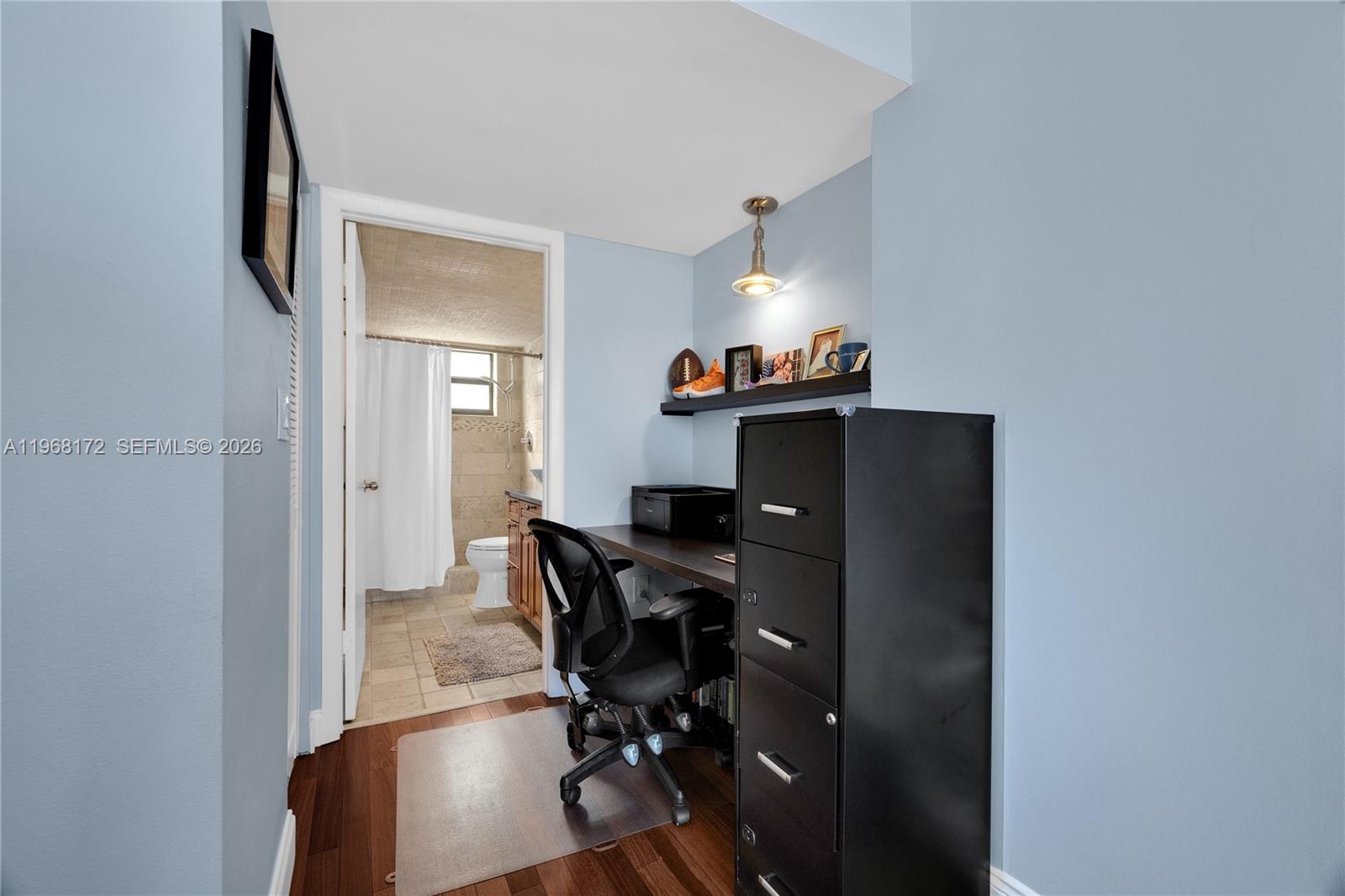 PARKVIEW PLAZA CONDO - Residential