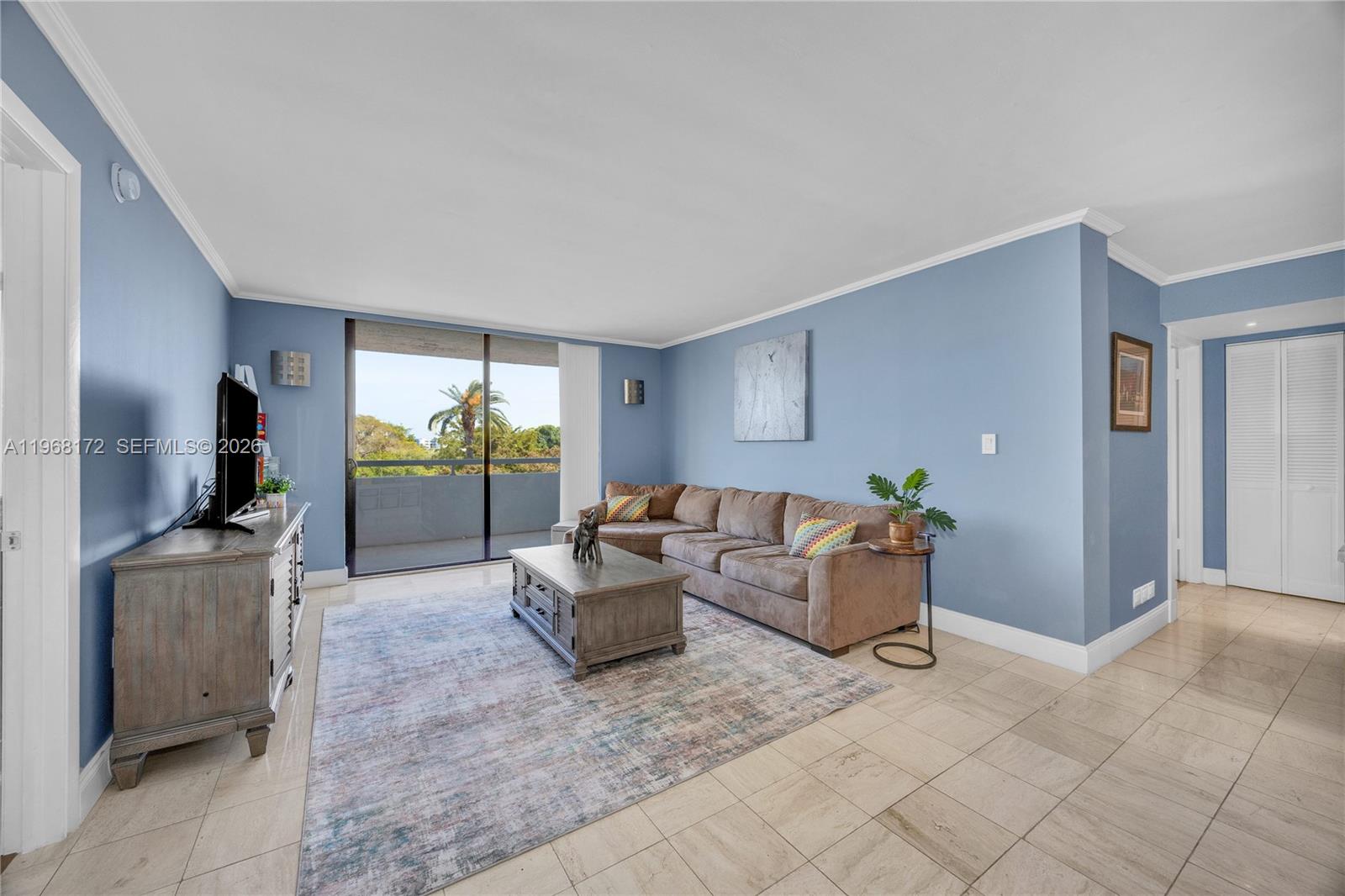 PARKVIEW PLAZA CONDO - Residential