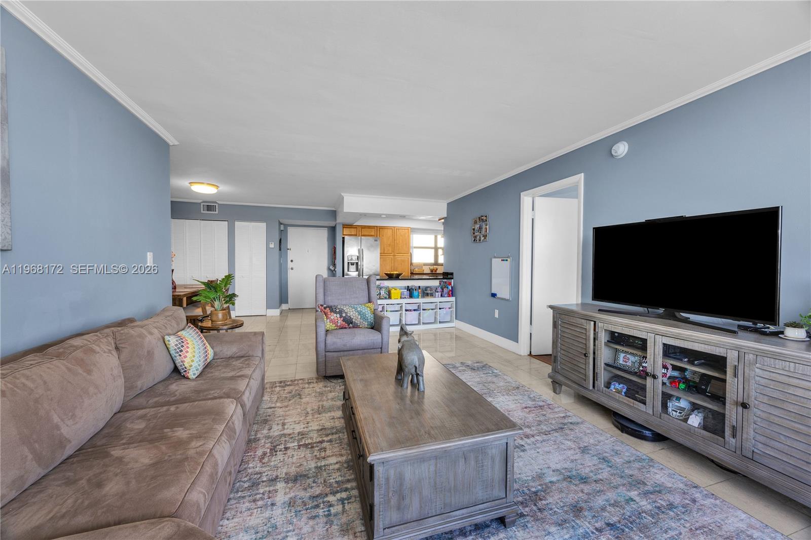 PARKVIEW PLAZA CONDO - Residential