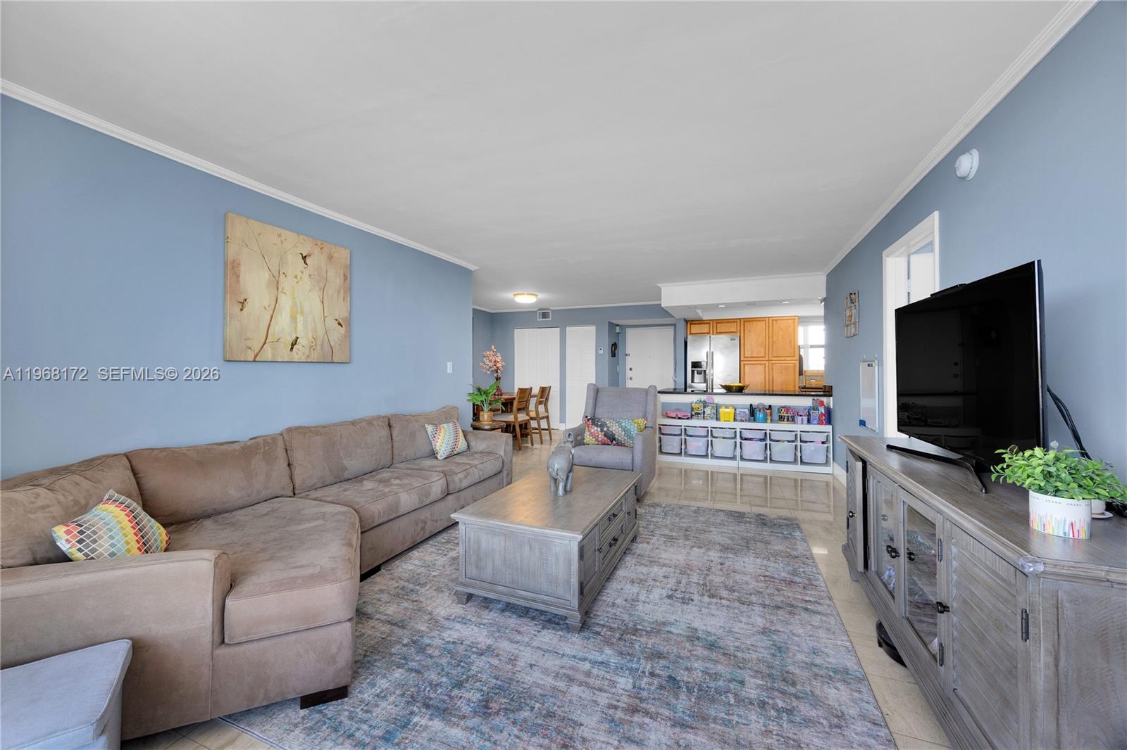 PARKVIEW PLAZA CONDO - Residential