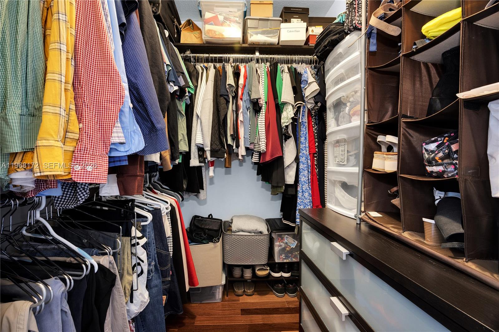 PARKVIEW PLAZA CONDO - Residential