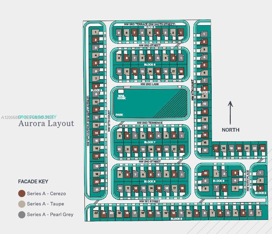 AURORA - Residential