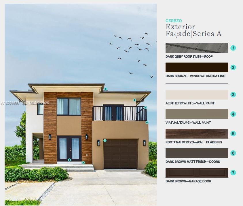 AURORA - Residential