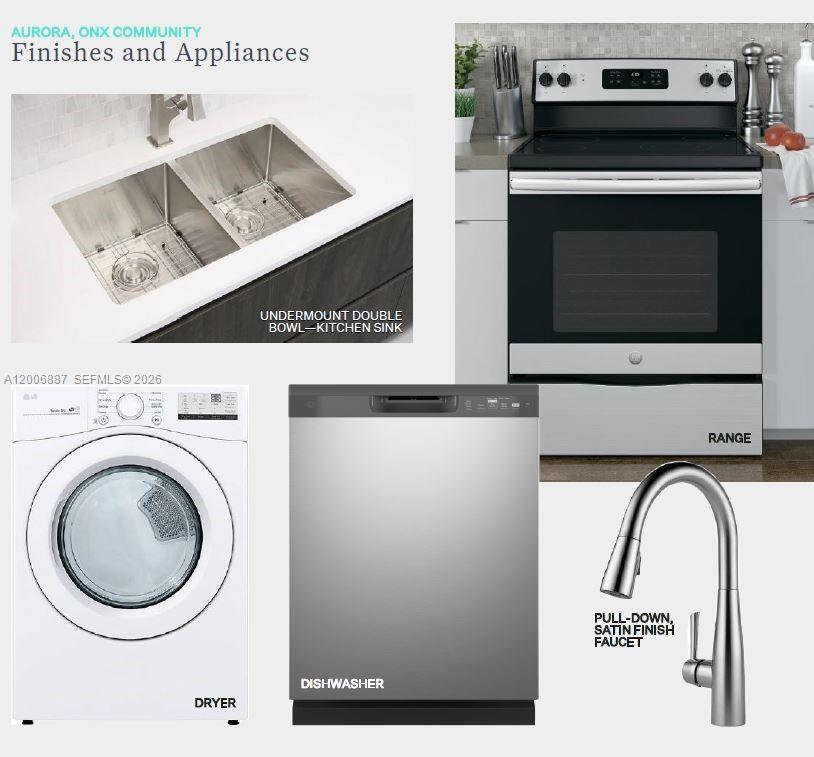 AURORA - Residential