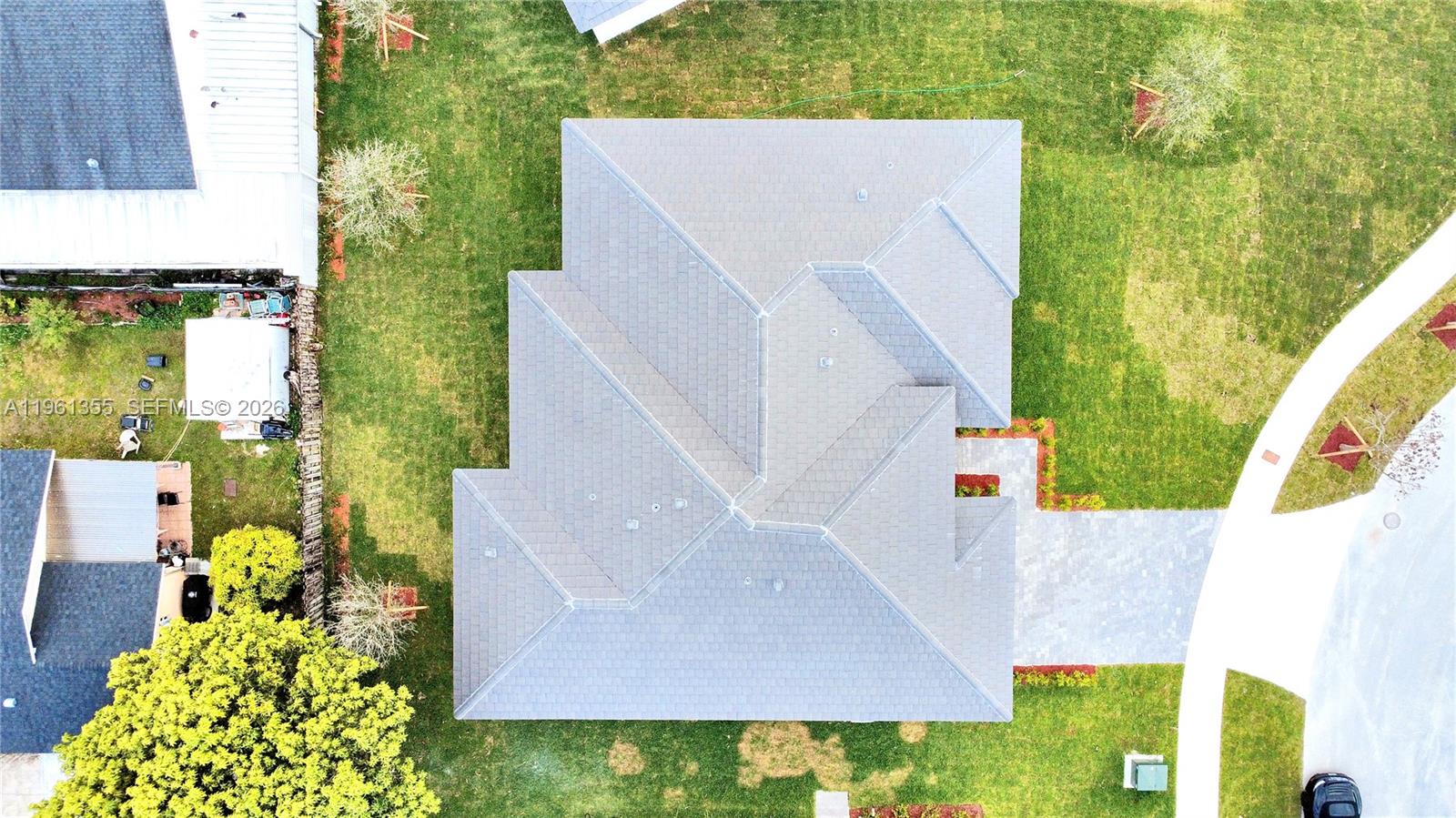 CENTURY AT CUTLER BAY - Residential