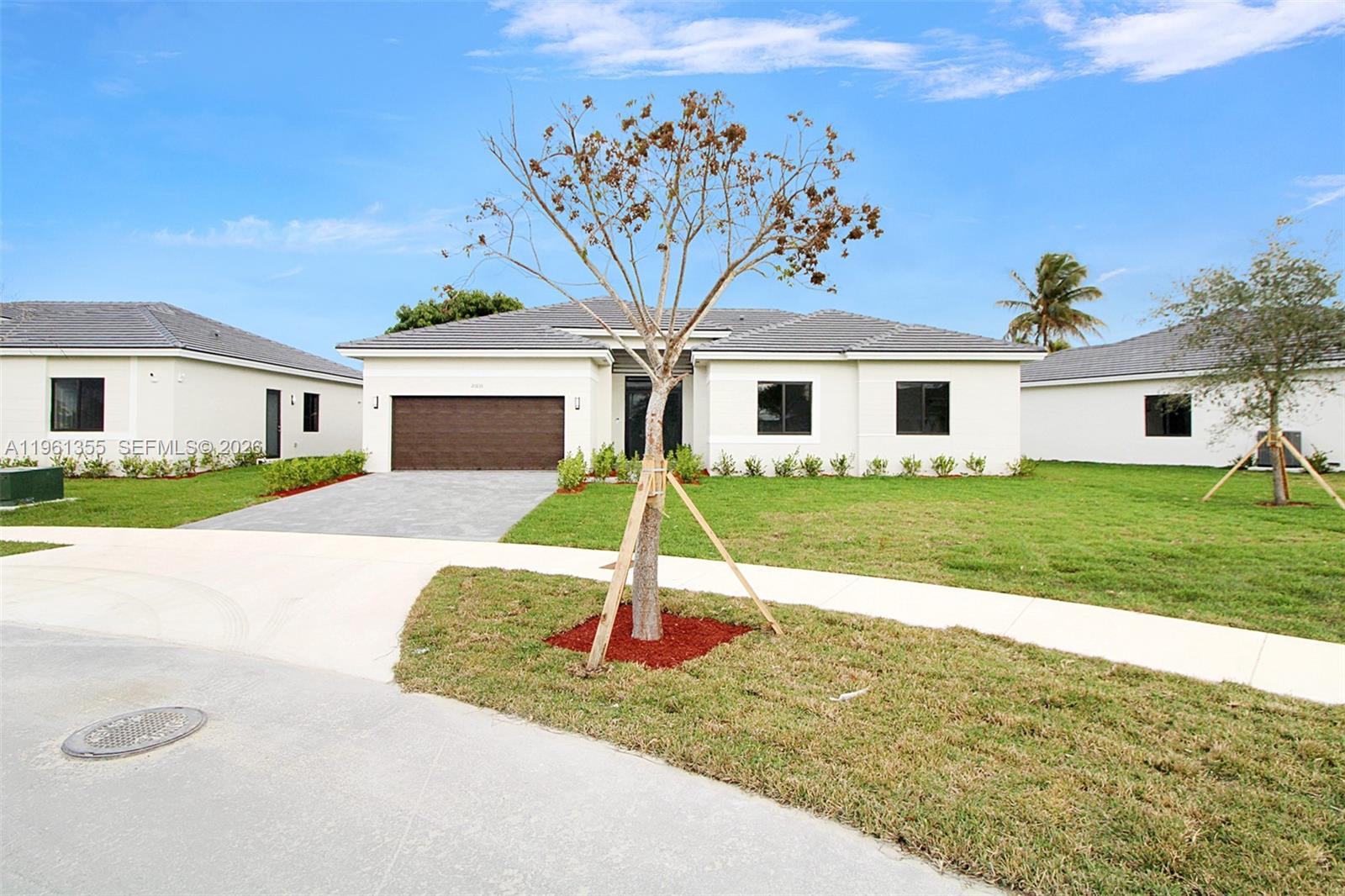 CENTURY AT CUTLER BAY - Residential