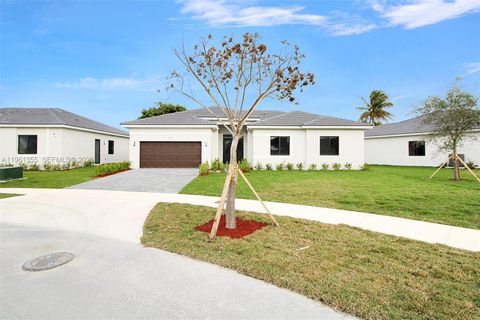 20833 SW 96th Ct Cutler Bay FL 33189