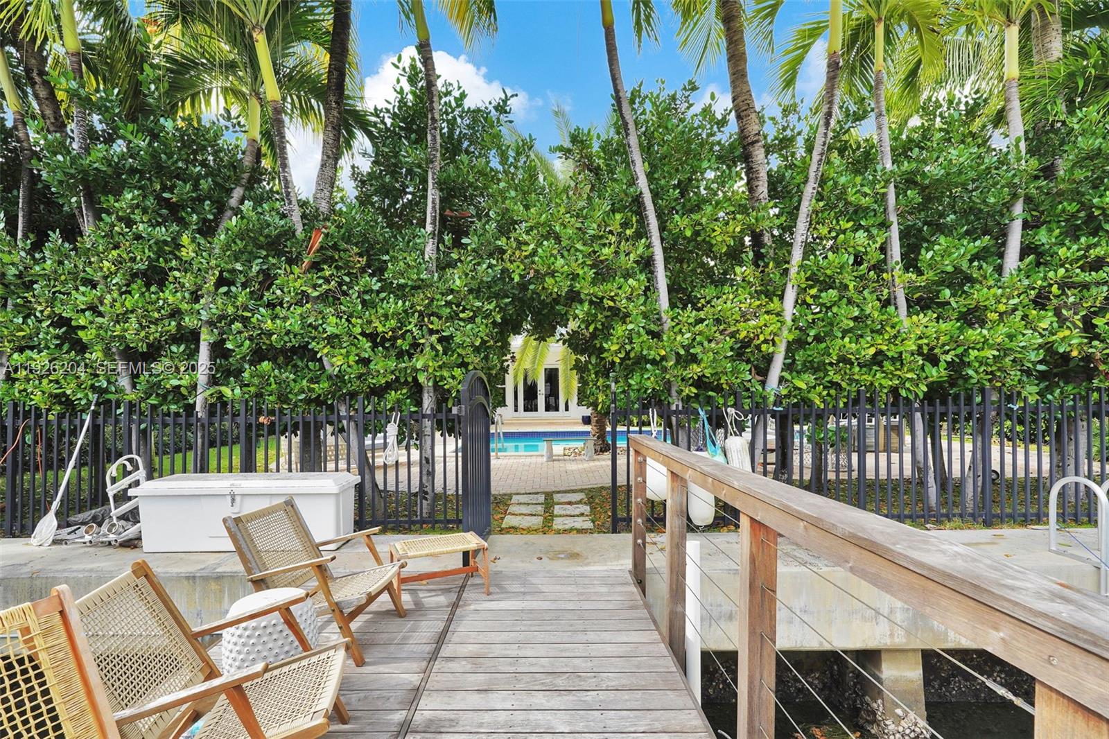 BAY HARBOR ISLAND - Residential