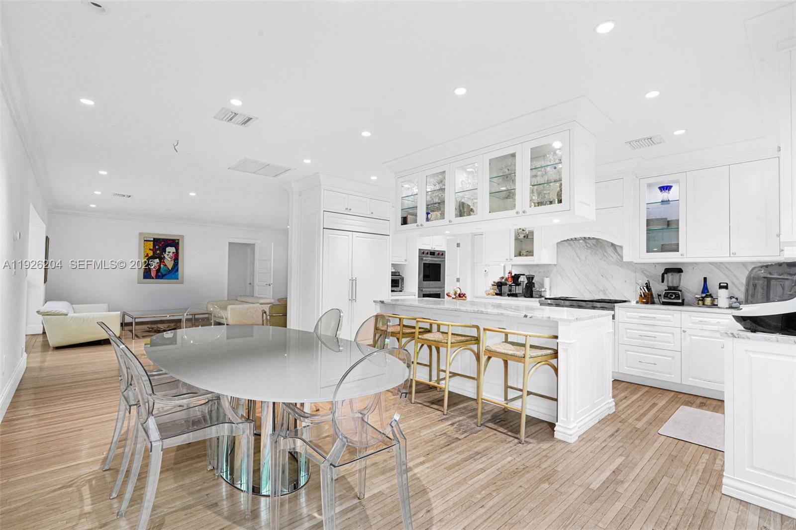 BAY HARBOR ISLAND - Residential