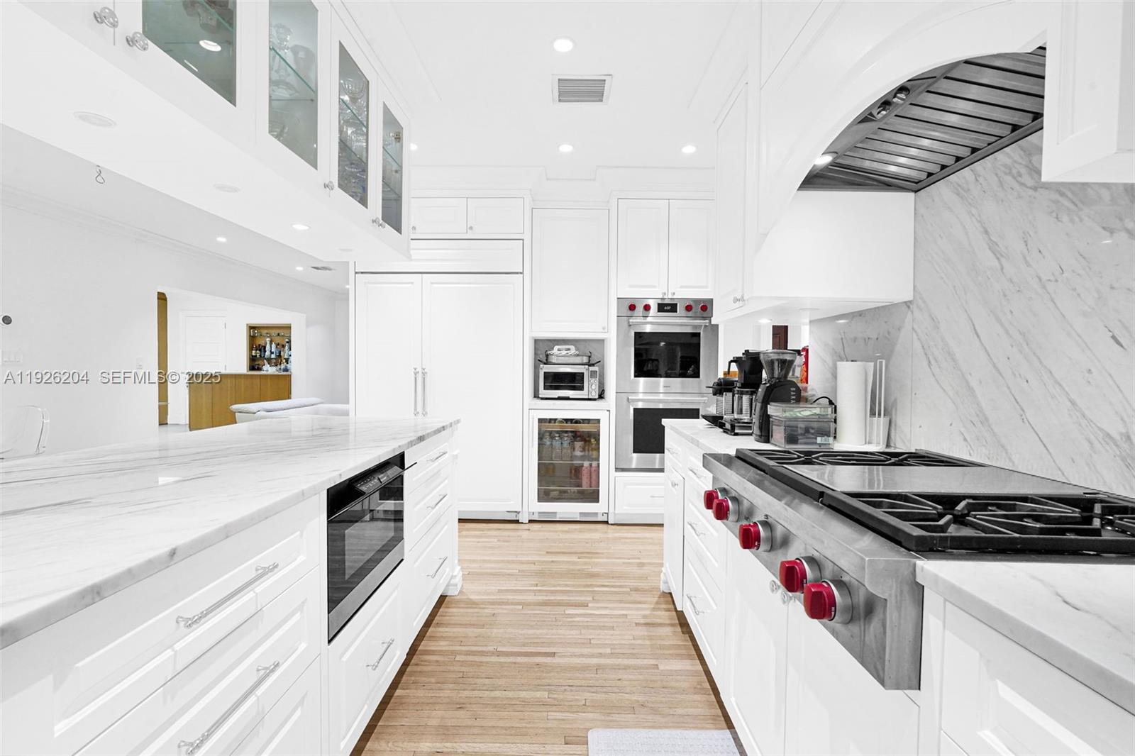 BAY HARBOR ISLAND - Residential