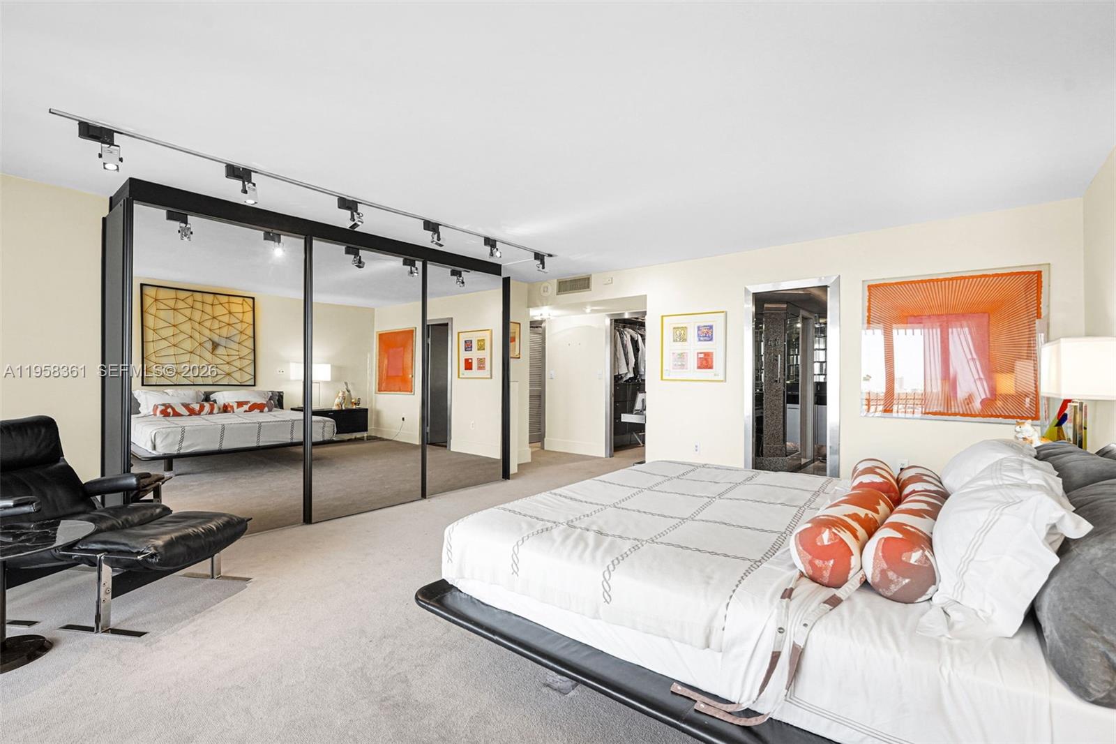 GROVE ISLE CONDO - Residential