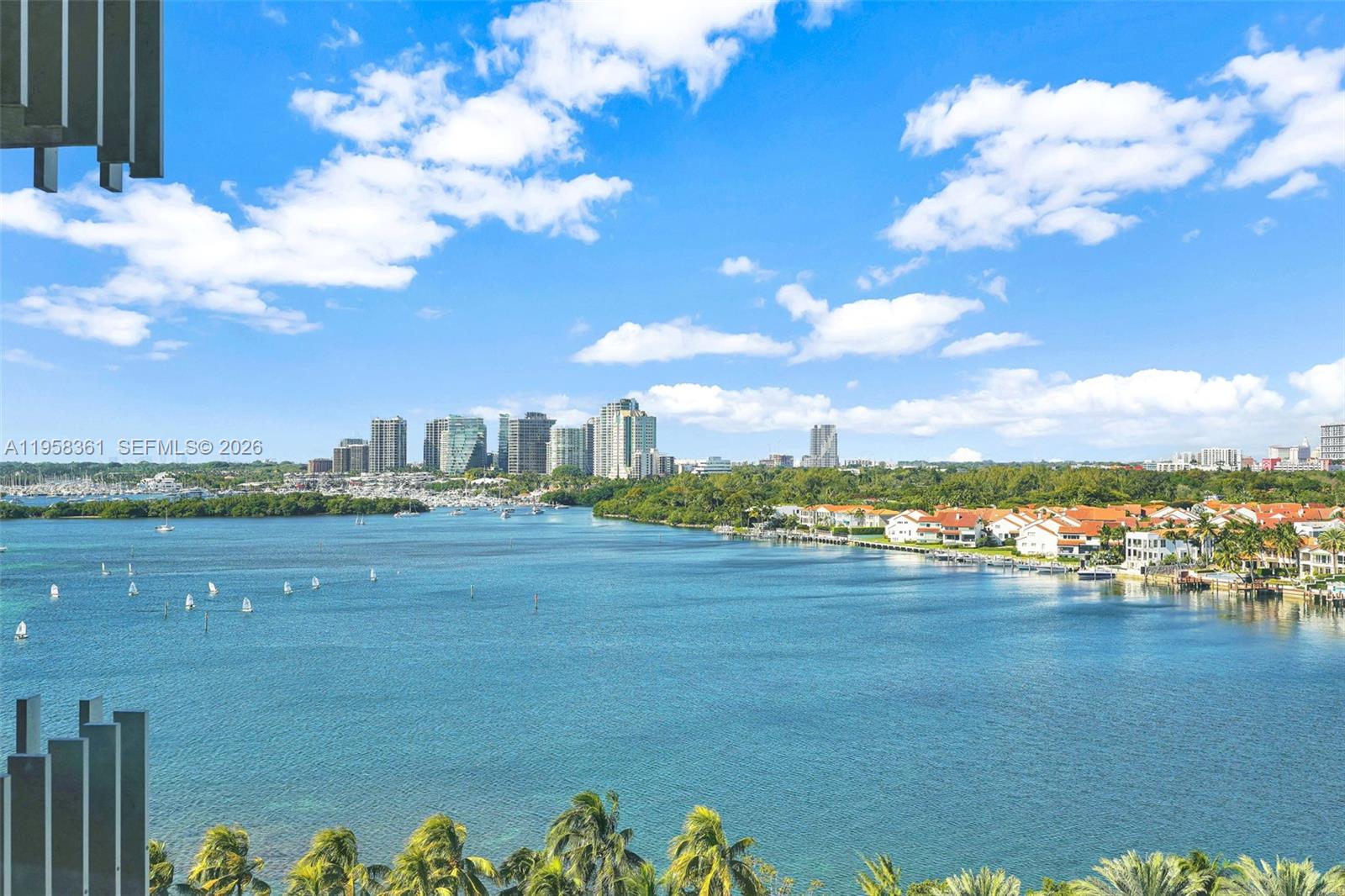 GROVE ISLE CONDO - Residential