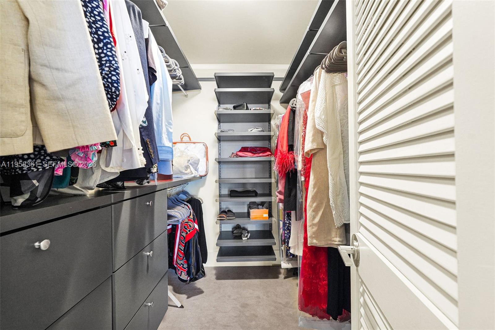 GROVE ISLE CONDO - Residential