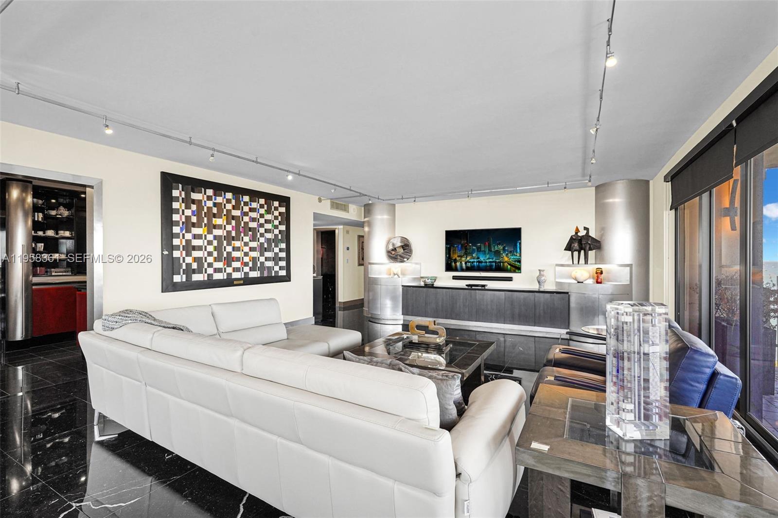 GROVE ISLE CONDO - Residential