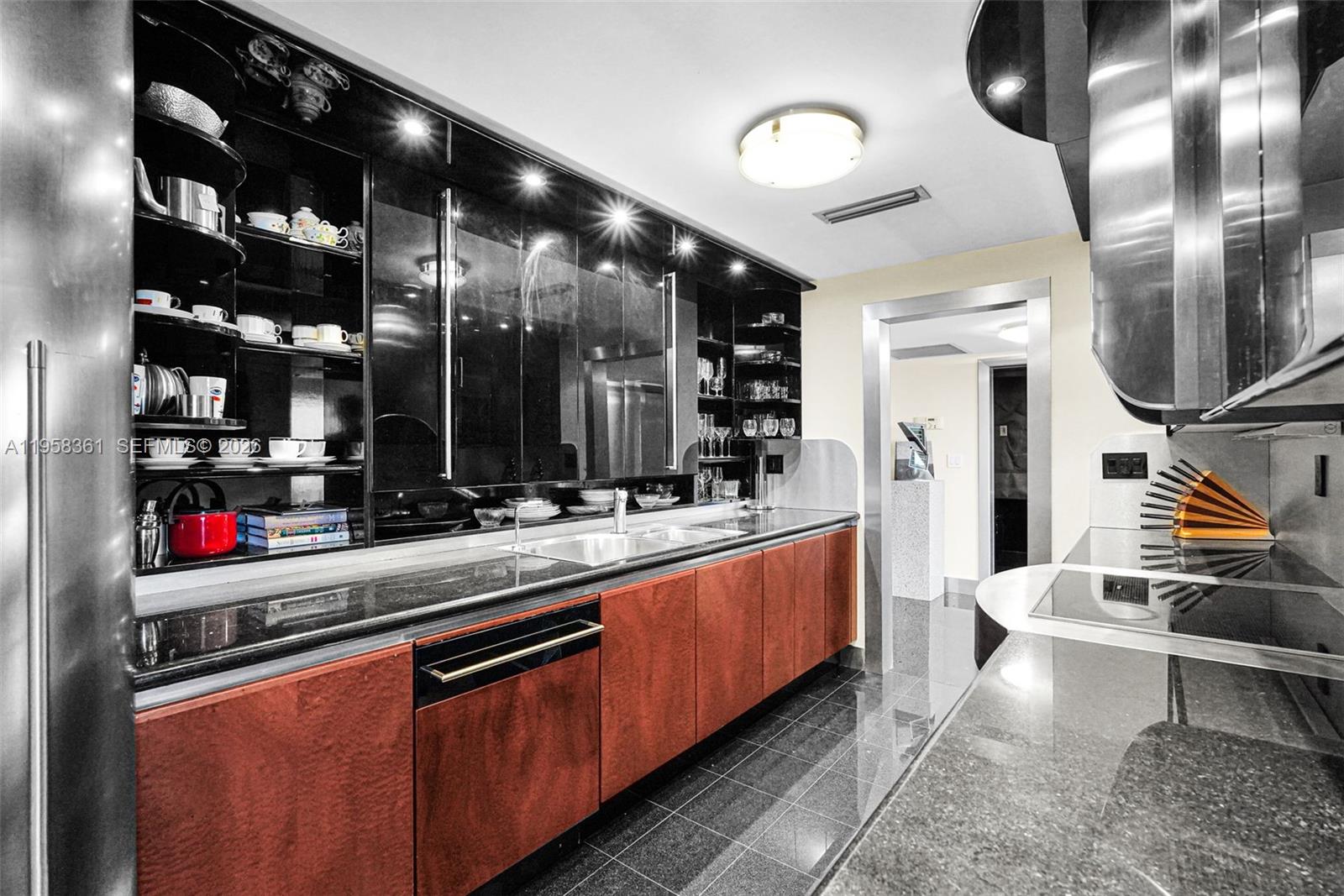 GROVE ISLE CONDO - Residential