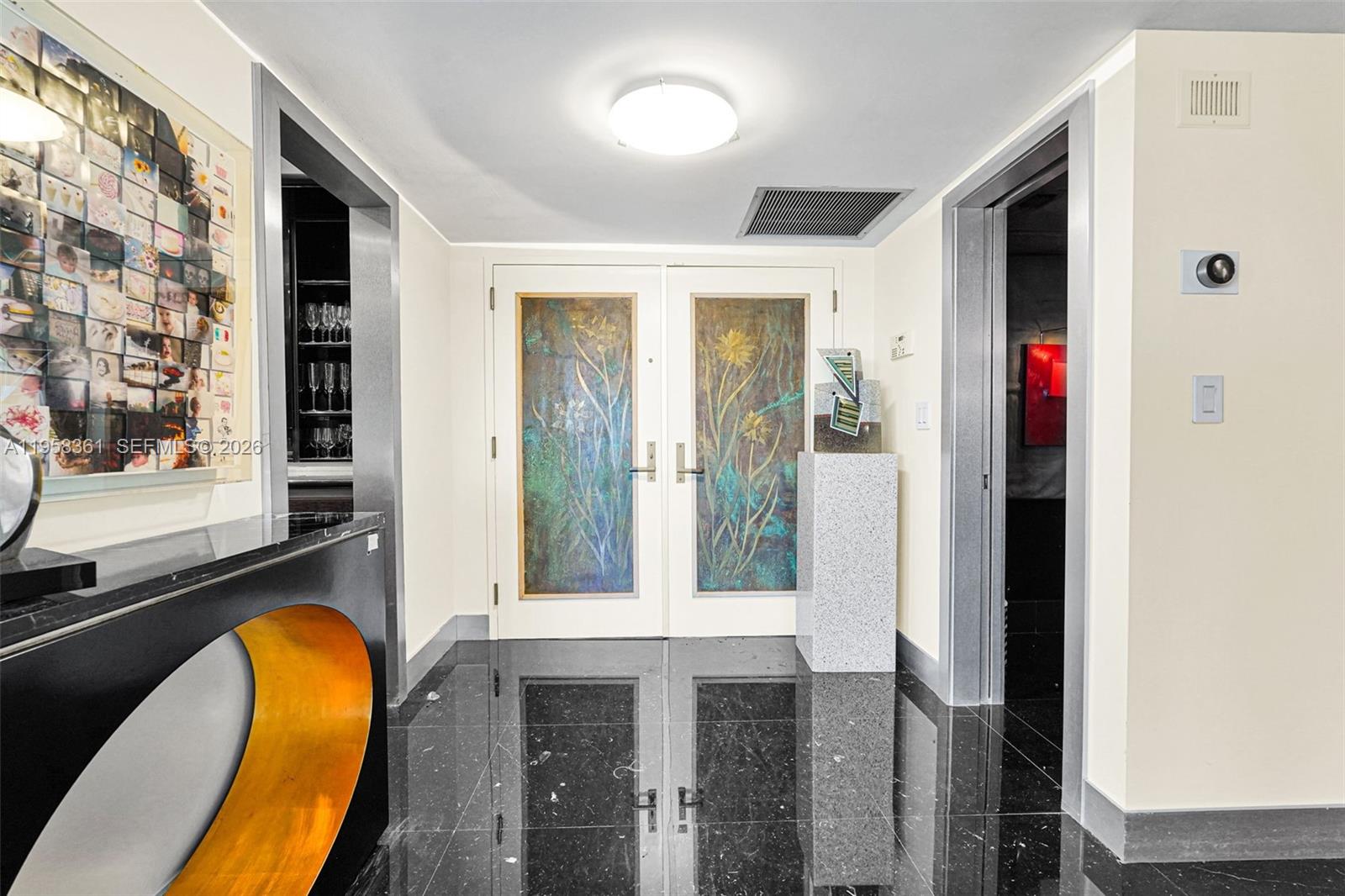 GROVE ISLE CONDO - Residential