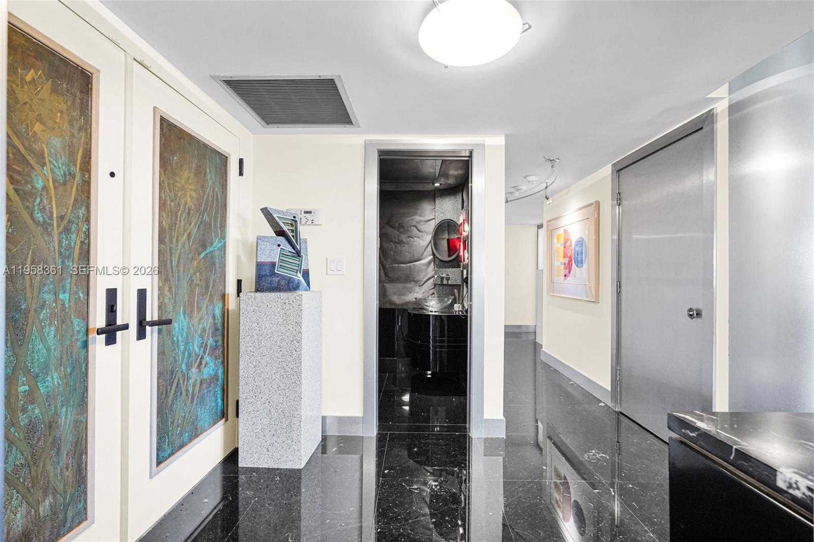 GROVE ISLE CONDO - Residential