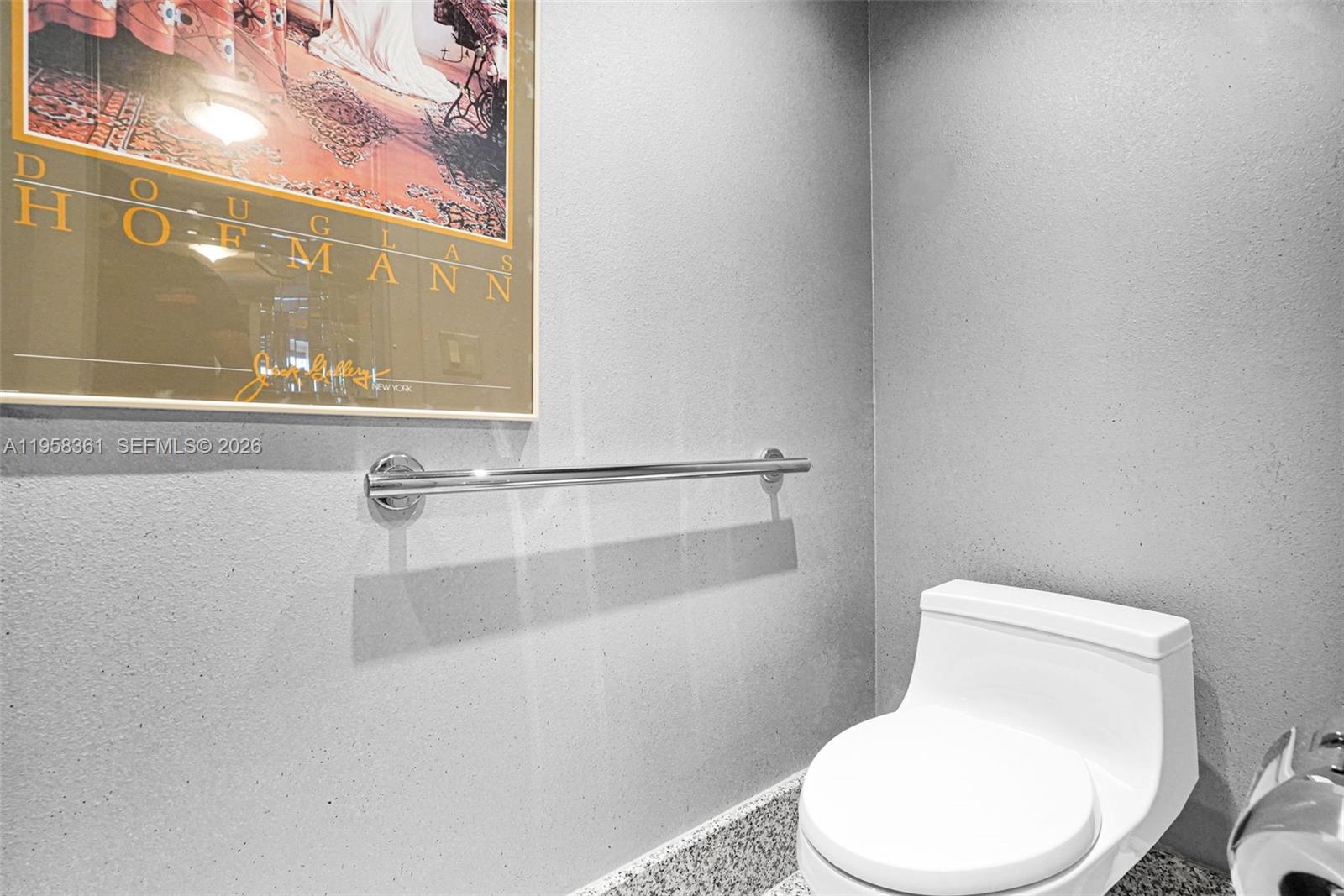 GROVE ISLE CONDO - Residential