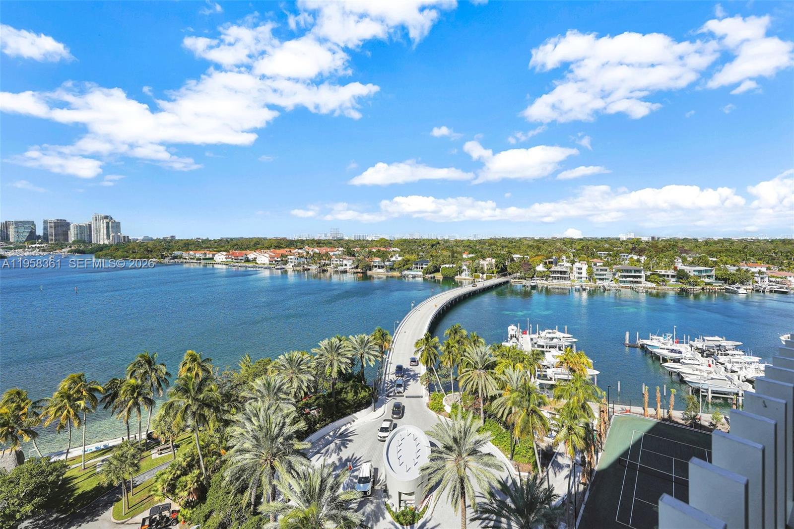 GROVE ISLE CONDO - Residential