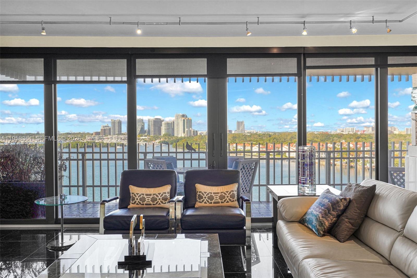 GROVE ISLE CONDO - Residential