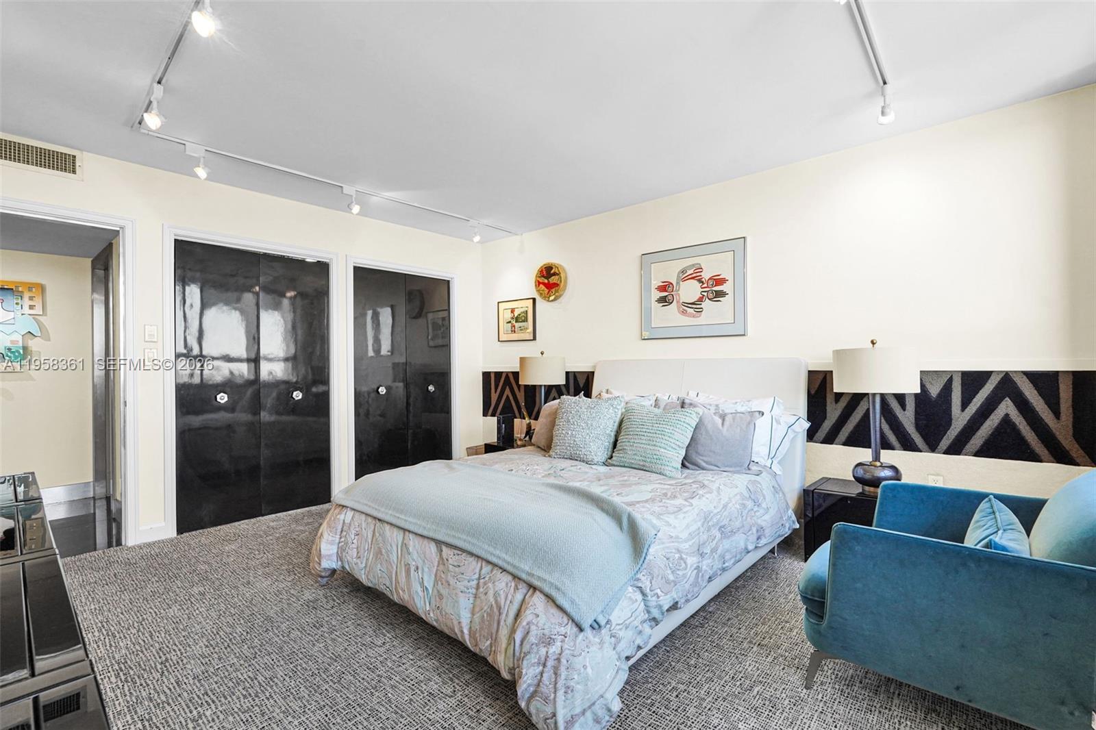 GROVE ISLE CONDO - Residential