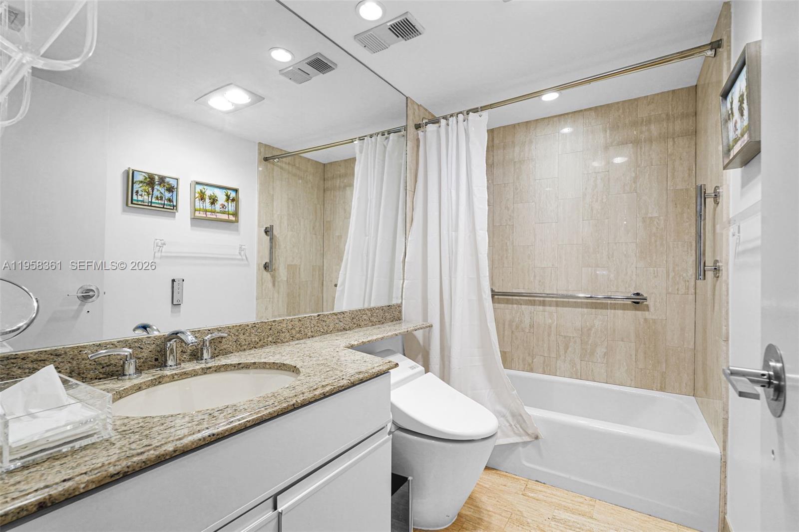 GROVE ISLE CONDO - Residential