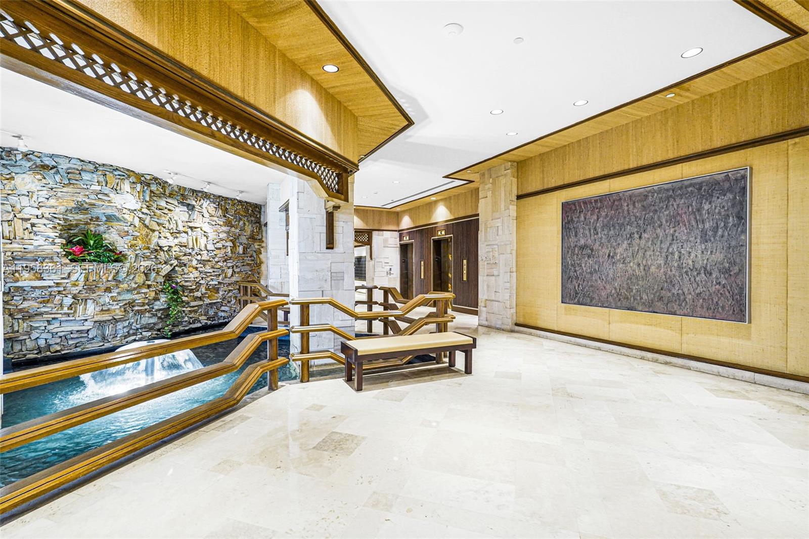 GROVE ISLE CONDO - Residential