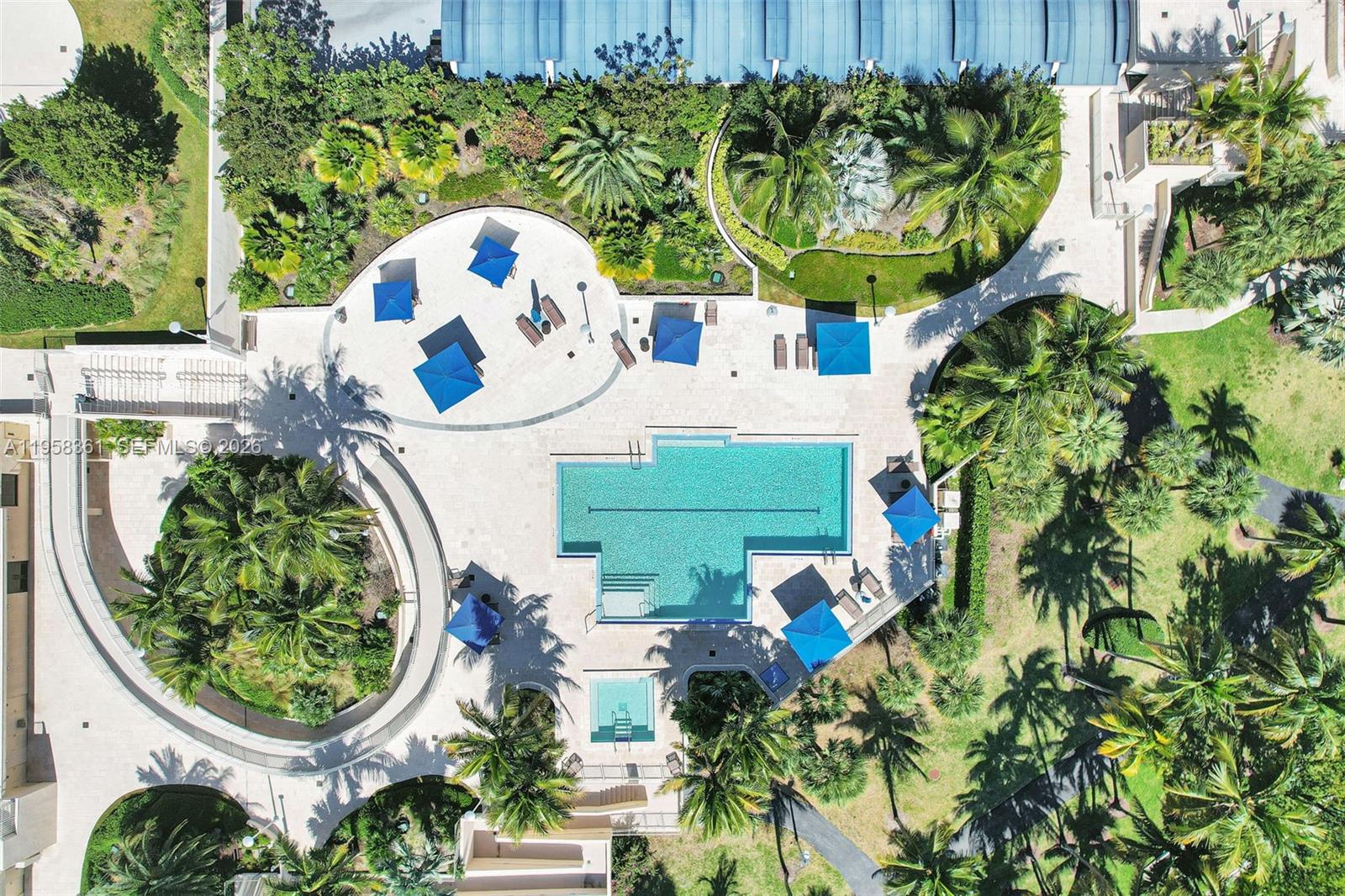 GROVE ISLE CONDO - Residential