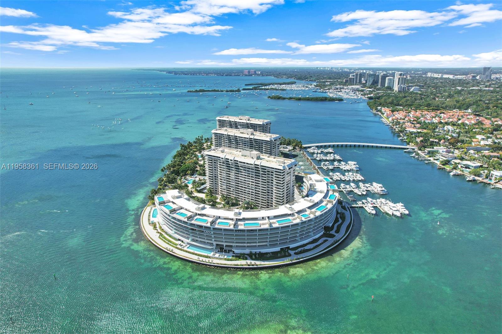 GROVE ISLE CONDO - Residential