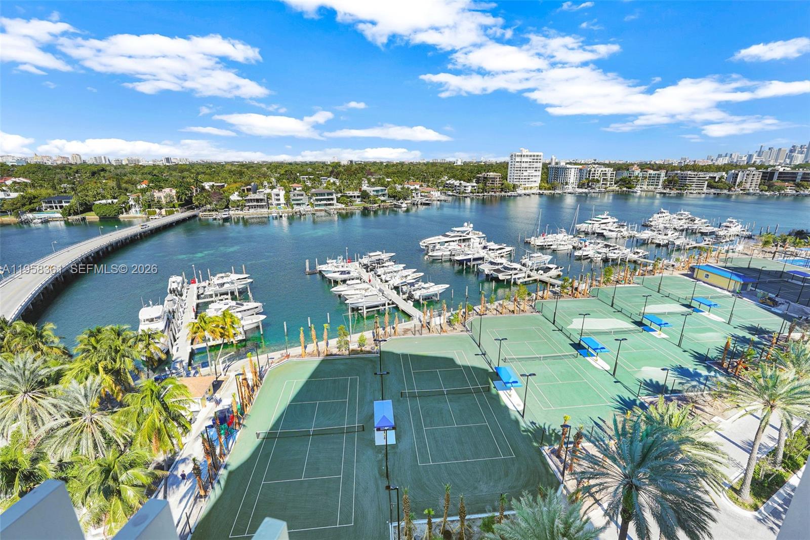 GROVE ISLE CONDO - Residential