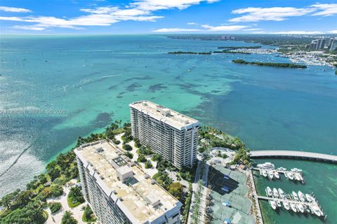 Miami-Dade County Ocean Access Properties for sale 34 1 Grove Isle Dr A1110 Miami FL 33133