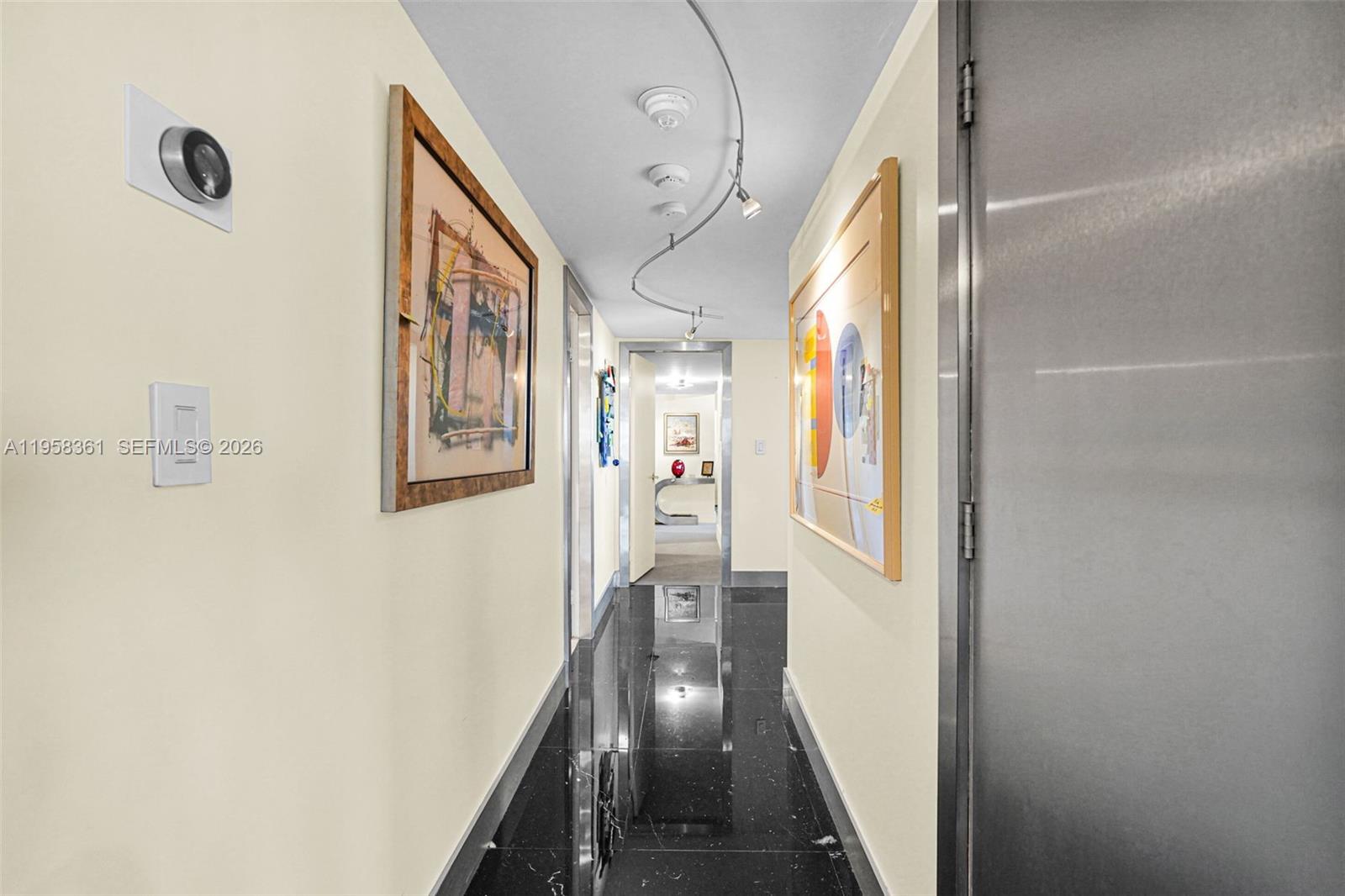 GROVE ISLE CONDO - Residential