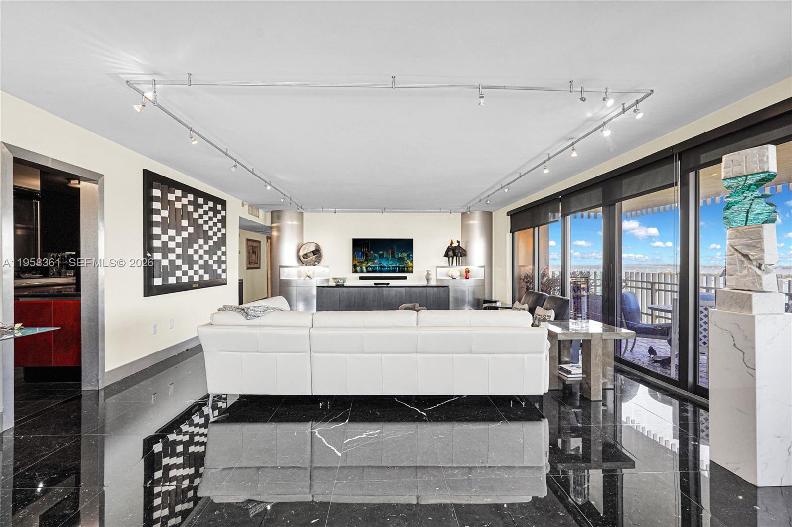 GROVE ISLE CONDO - Residential