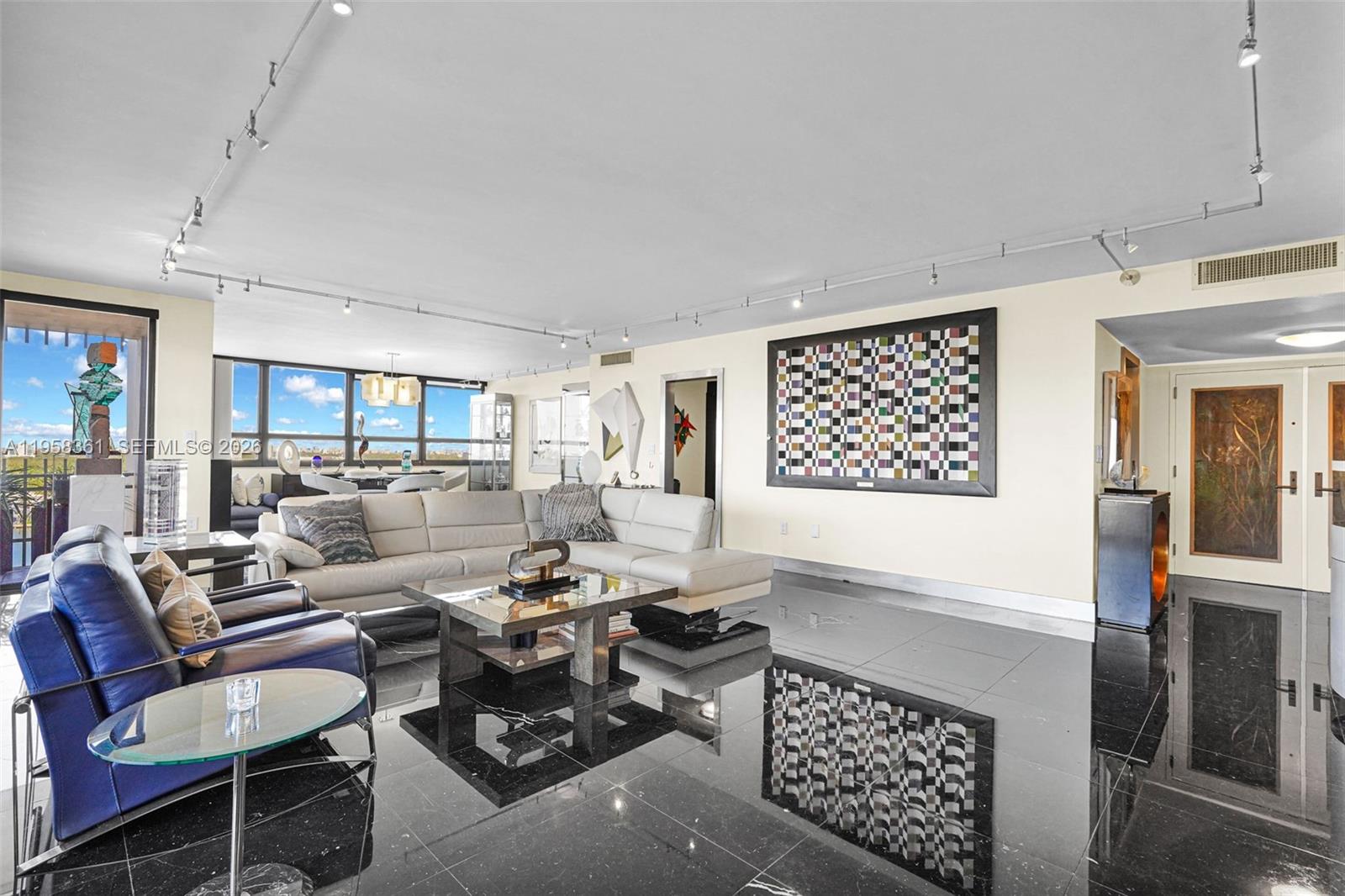 GROVE ISLE CONDO - Residential