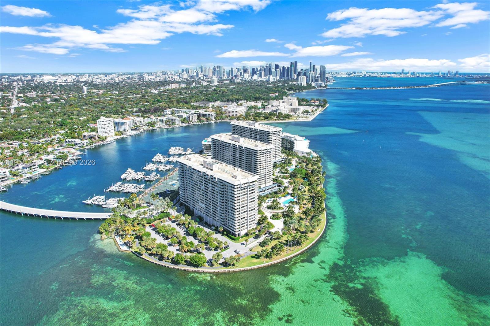 GROVE ISLE CONDO - Residential