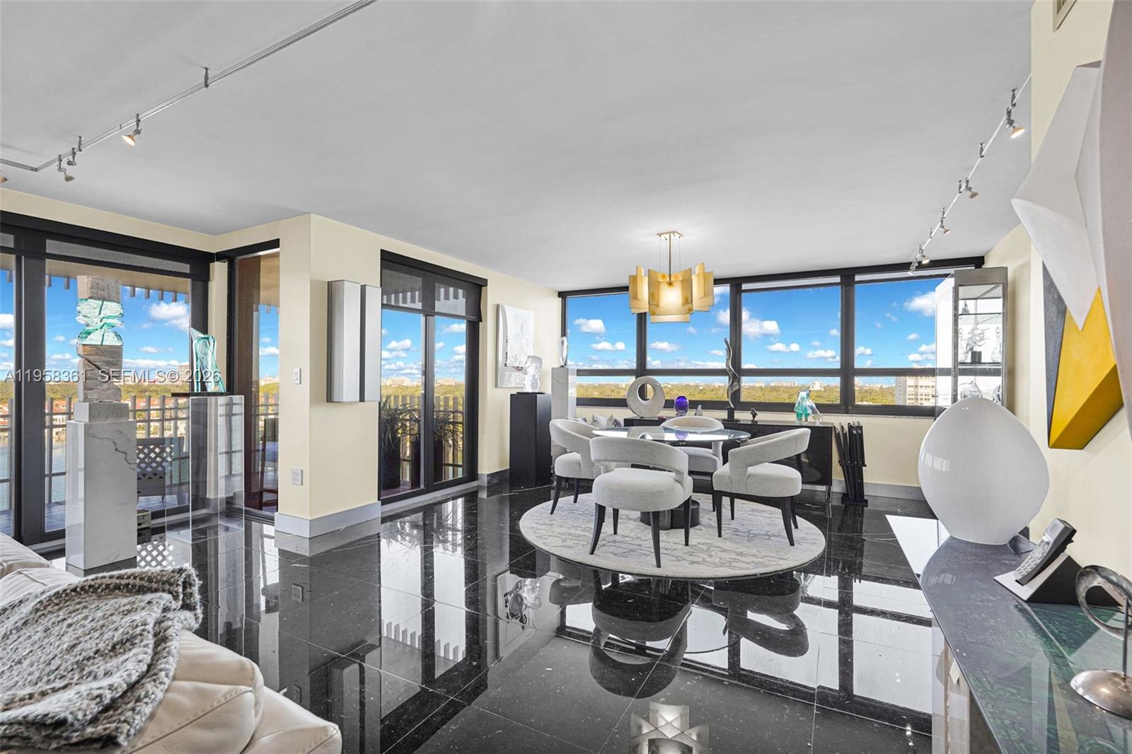 GROVE ISLE CONDO - Residential