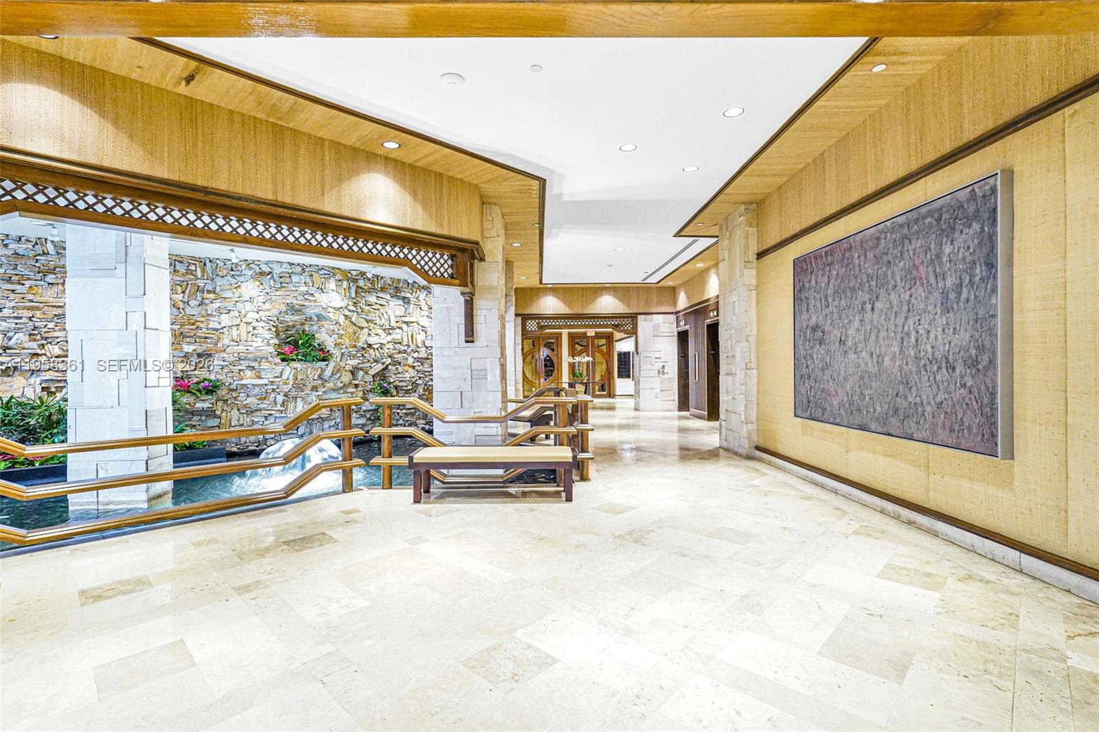 GROVE ISLE CONDO - Residential