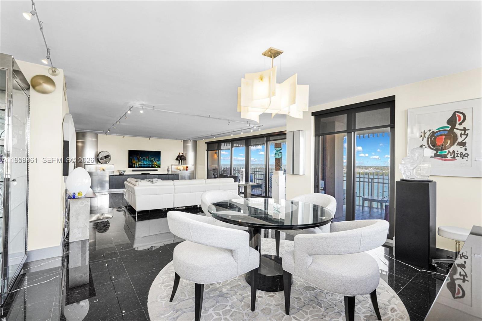 GROVE ISLE CONDO - Residential