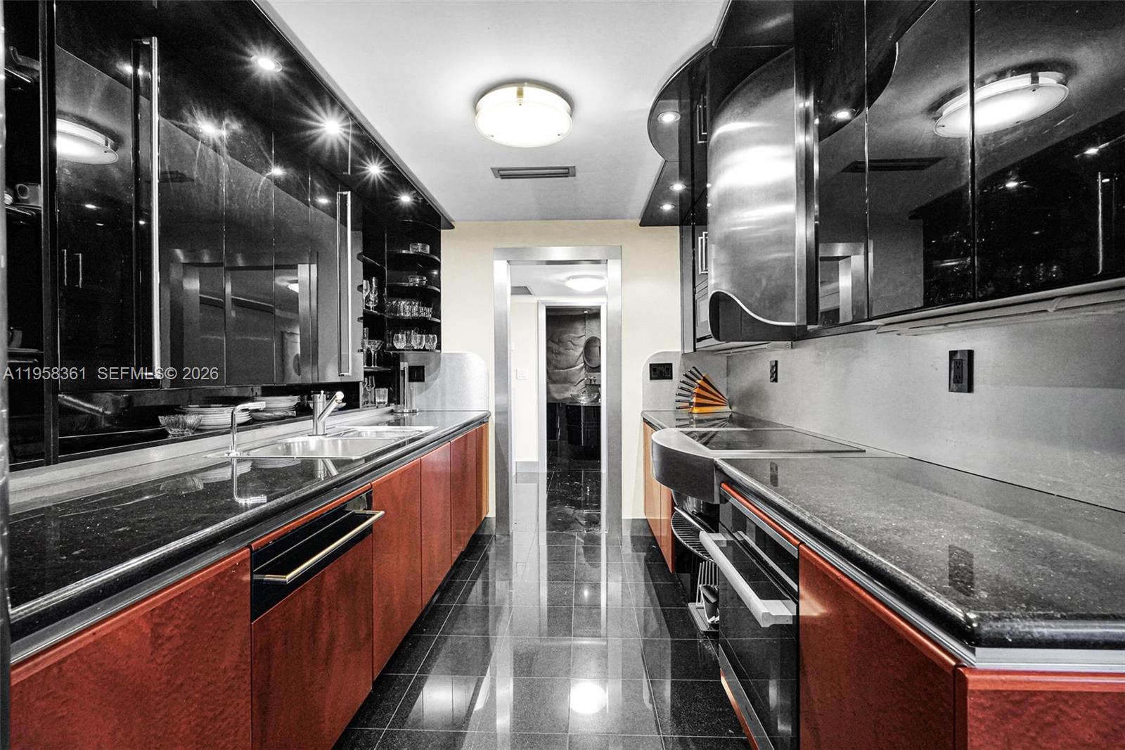 GROVE ISLE CONDO - Residential