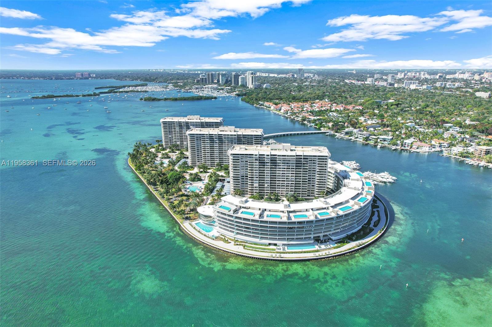 GROVE ISLE CONDO - Residential