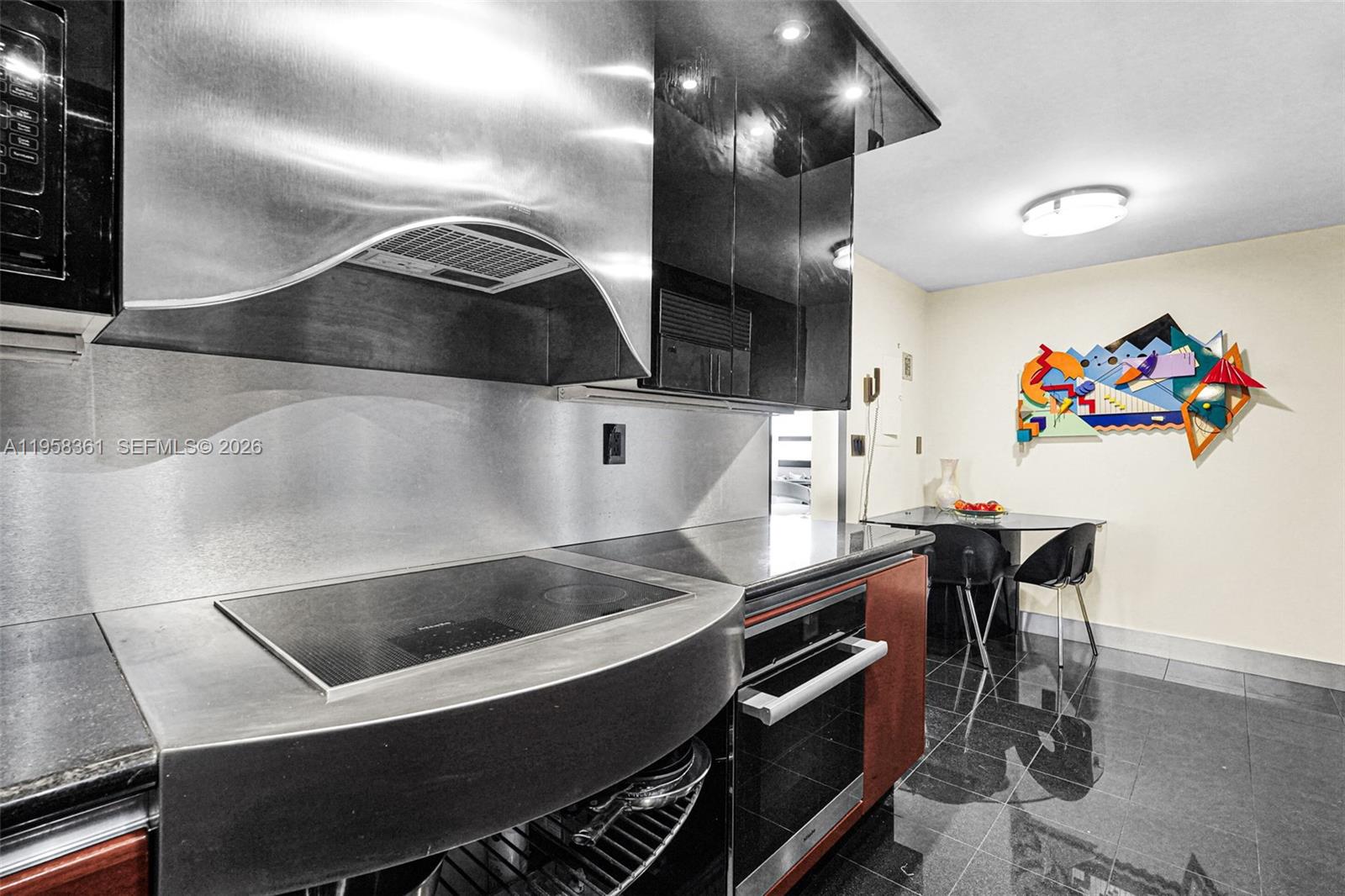 GROVE ISLE CONDO - Residential