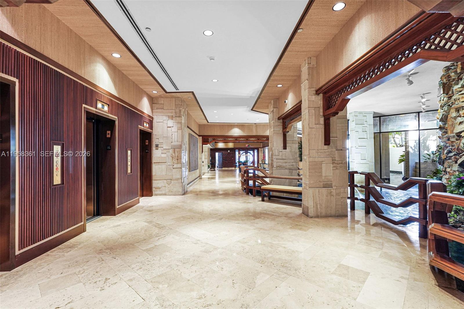 GROVE ISLE CONDO - Residential