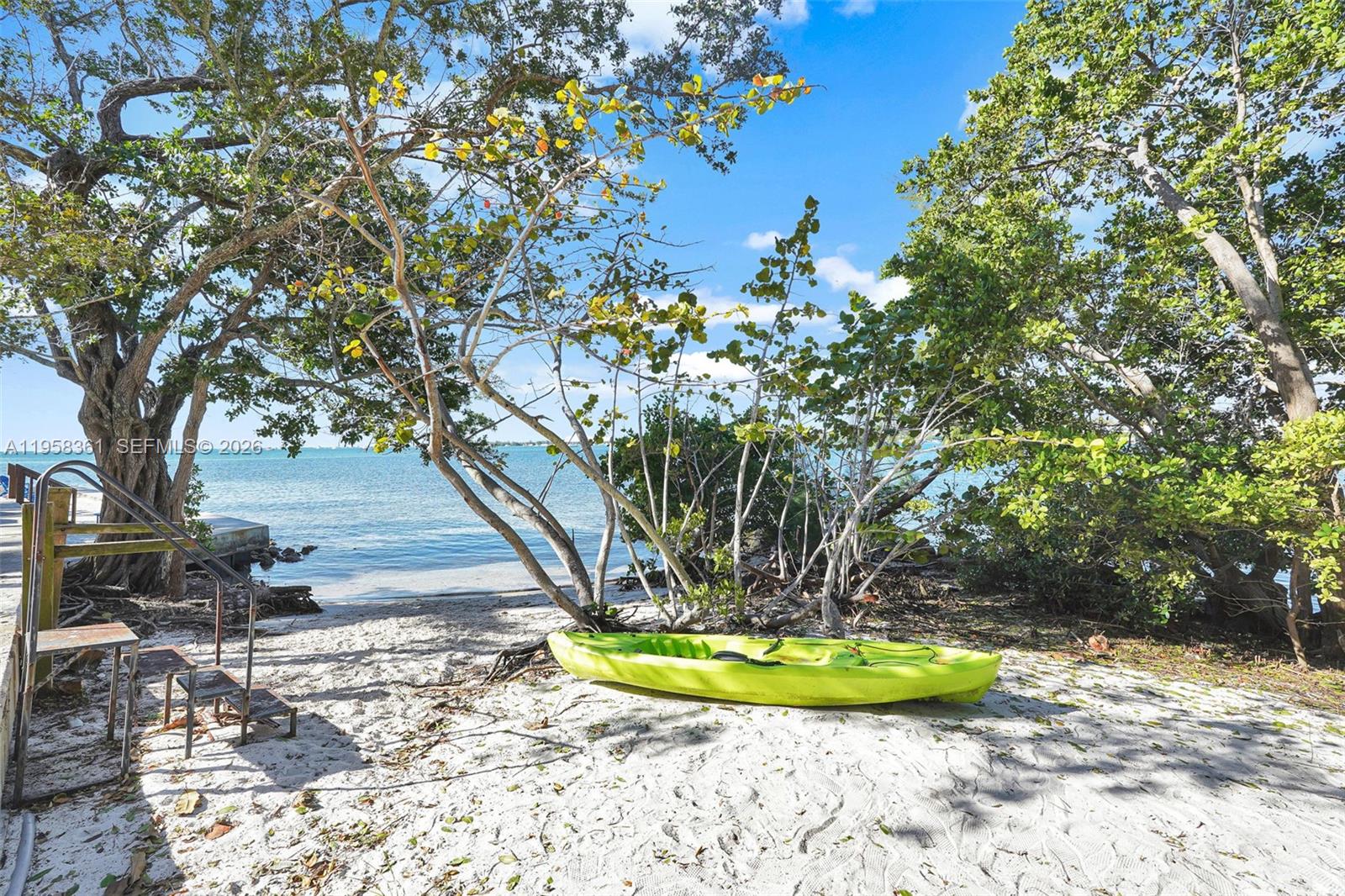 GROVE ISLE CONDO - Residential