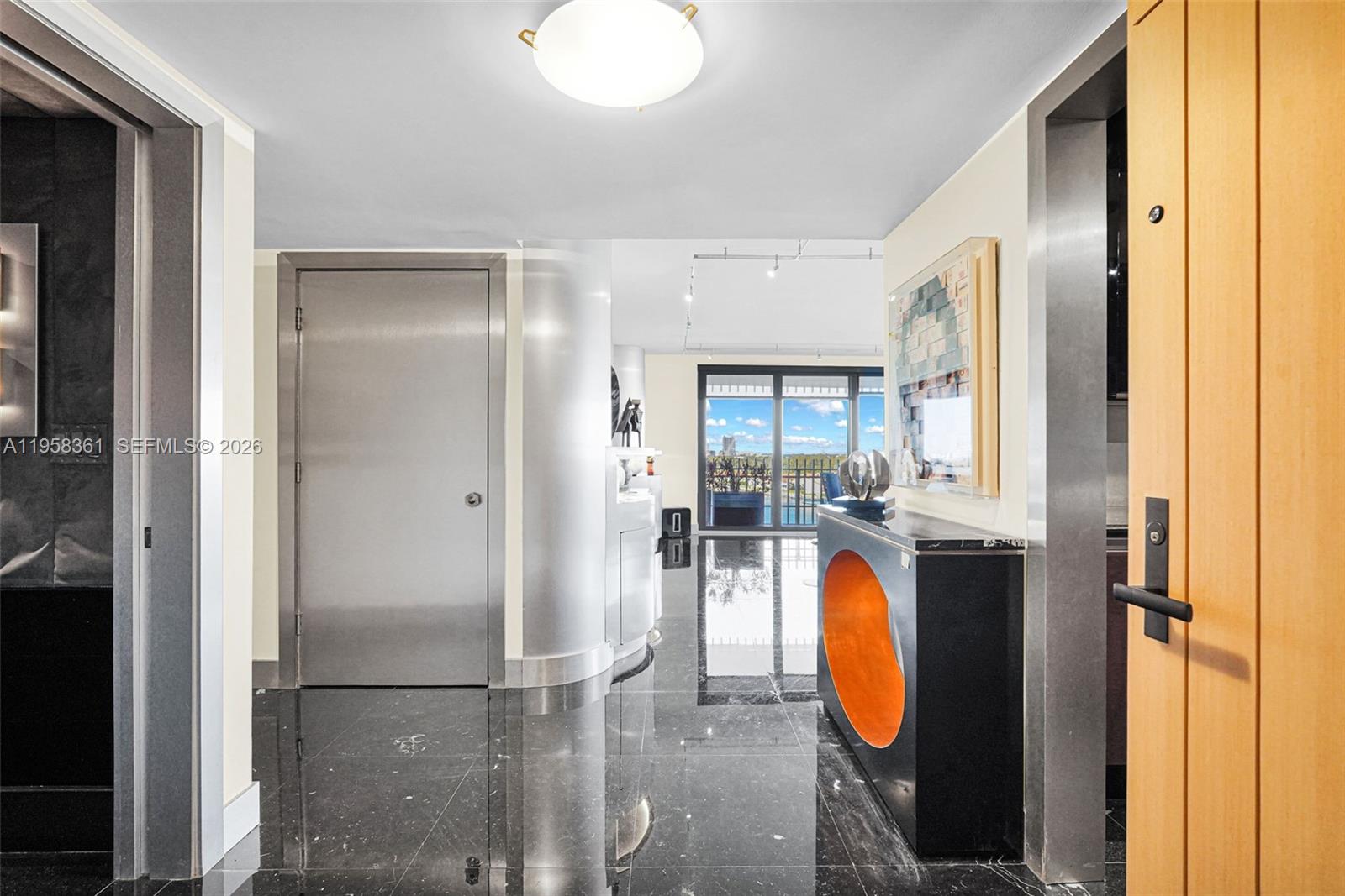 GROVE ISLE CONDO - Residential