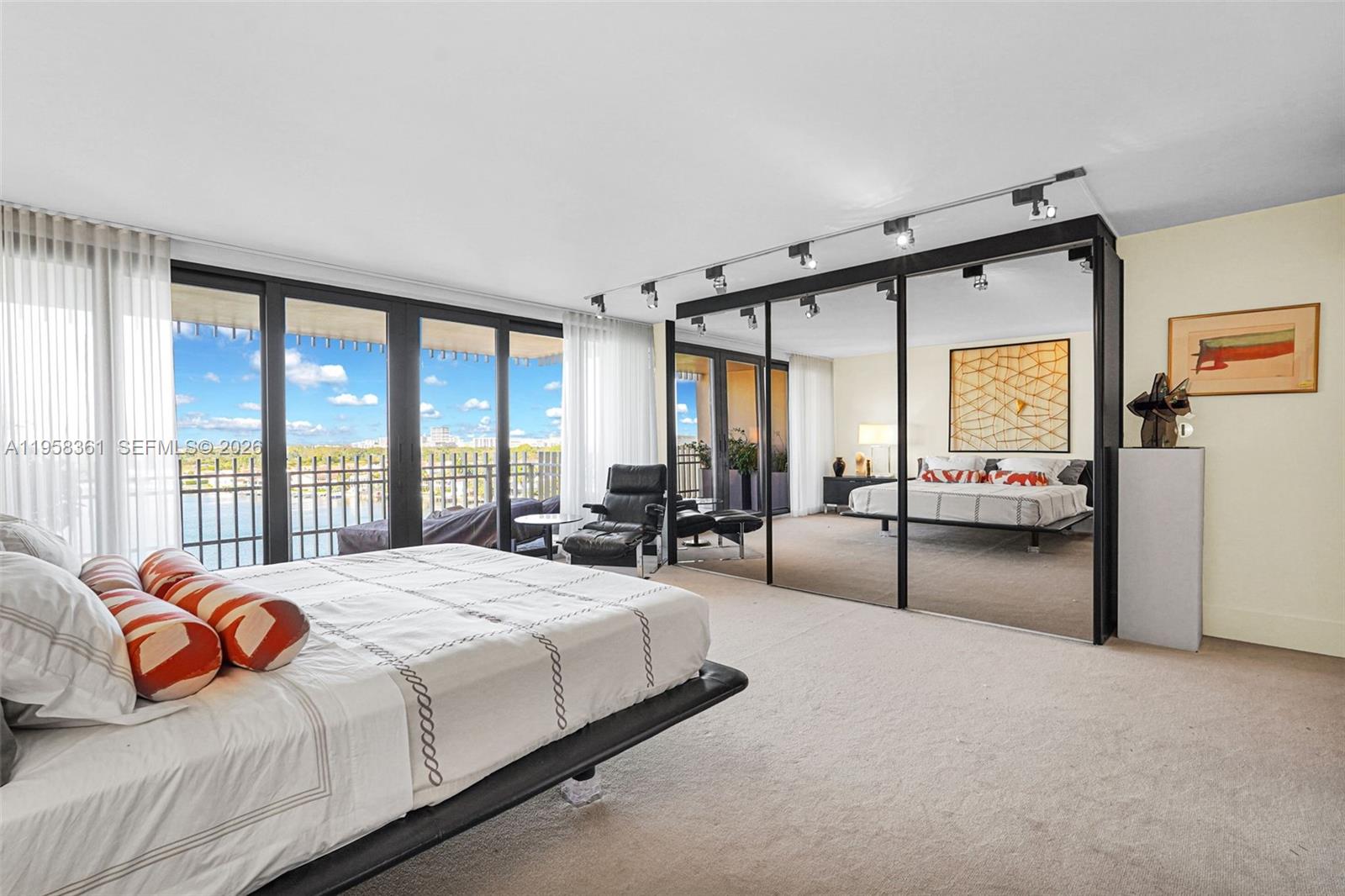 GROVE ISLE CONDO - Residential