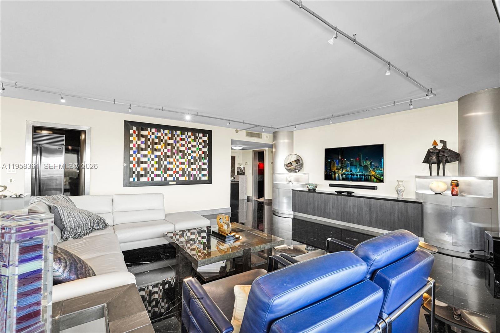 GROVE ISLE CONDO - Residential