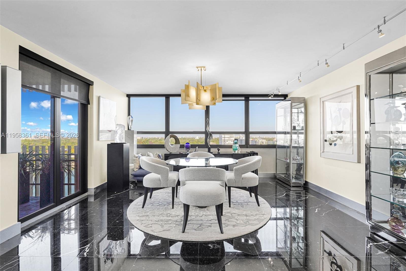 GROVE ISLE CONDO - Residential