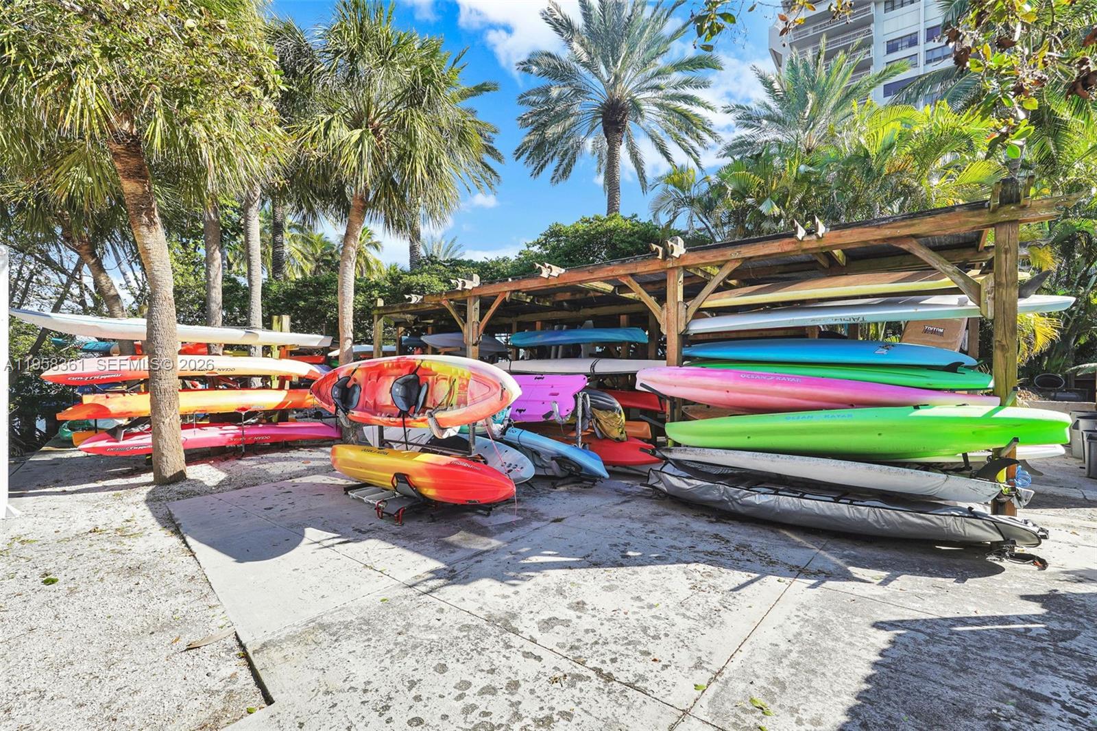 GROVE ISLE CONDO - Residential