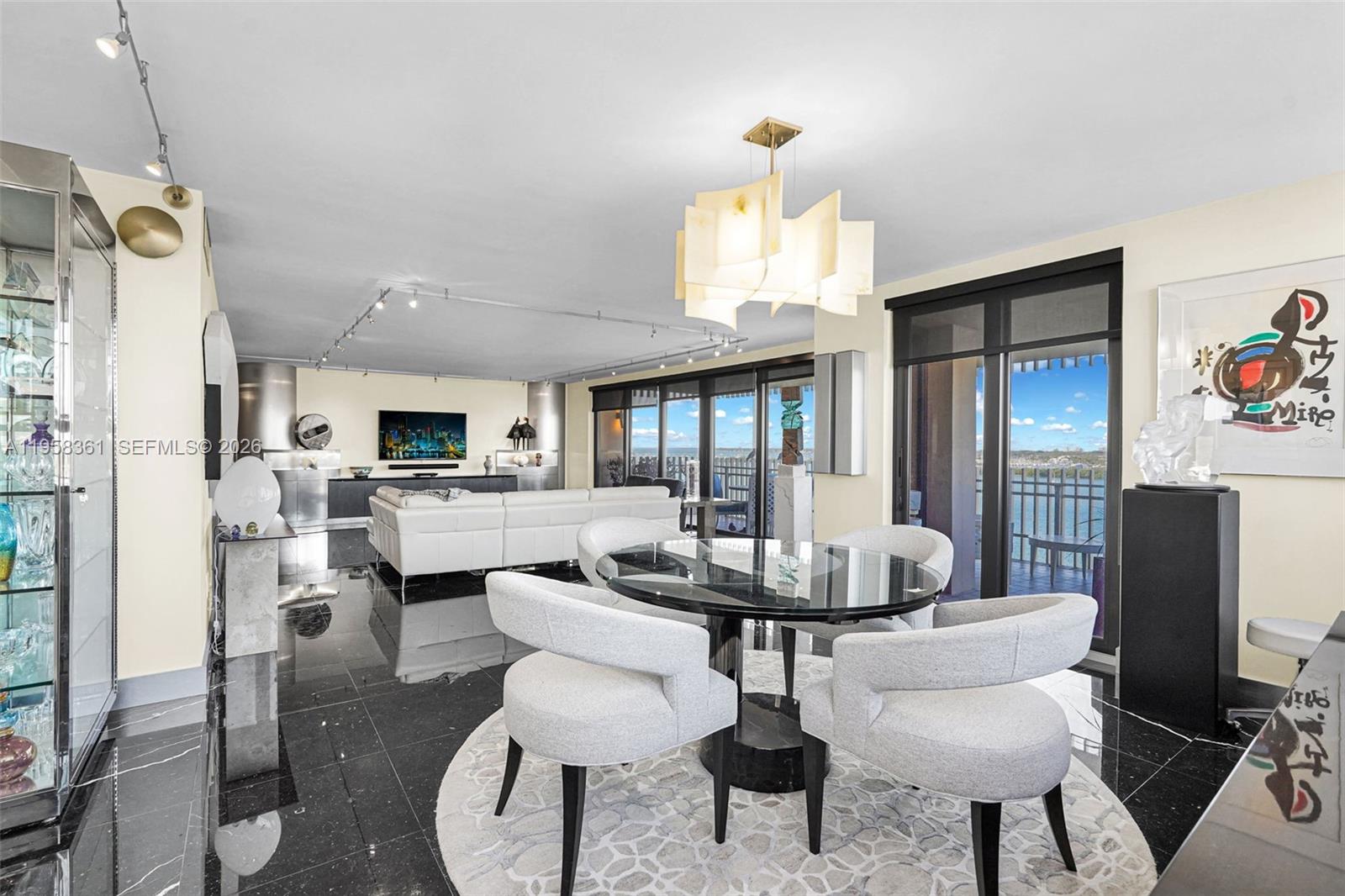 GROVE ISLE CONDO - Residential